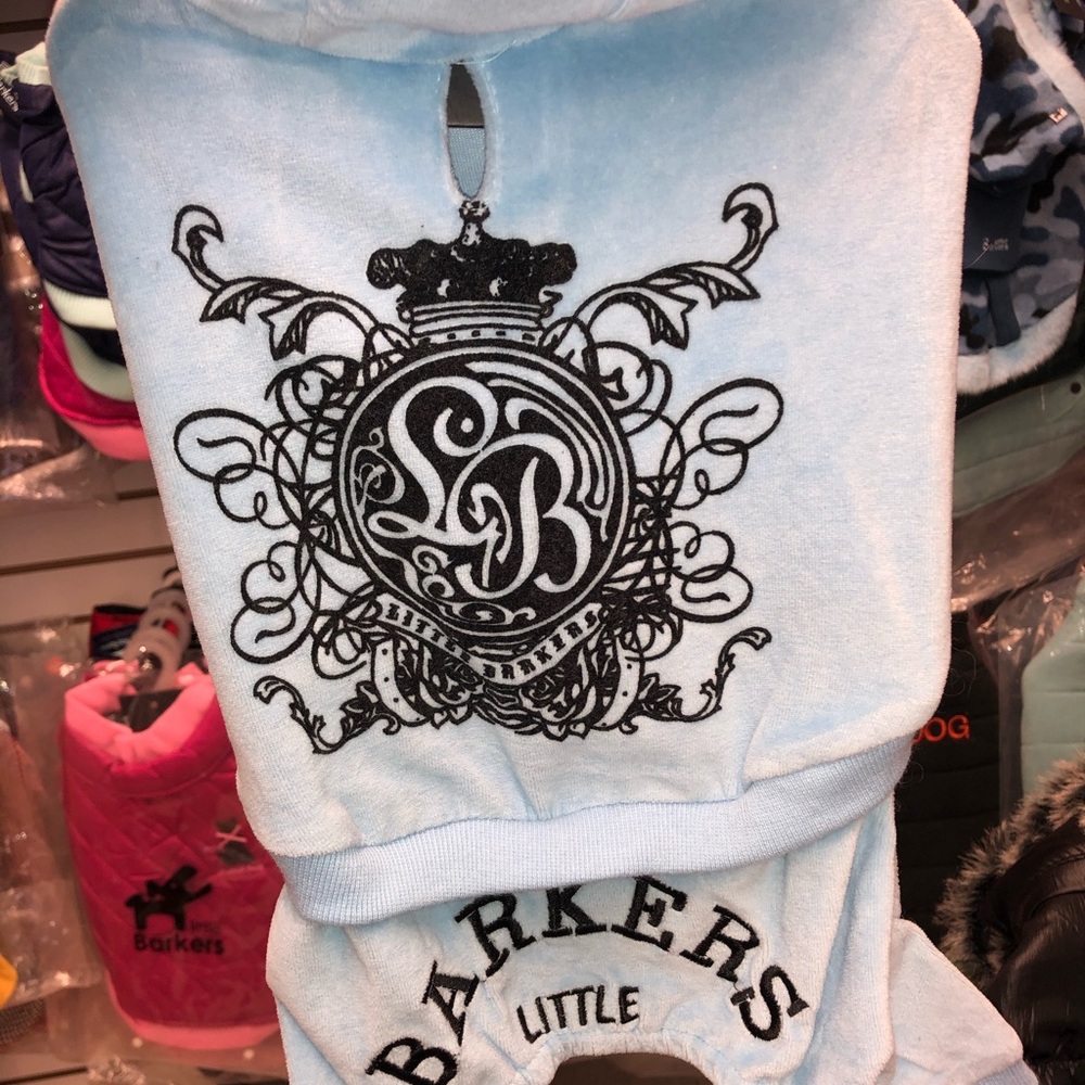 Dog clothes